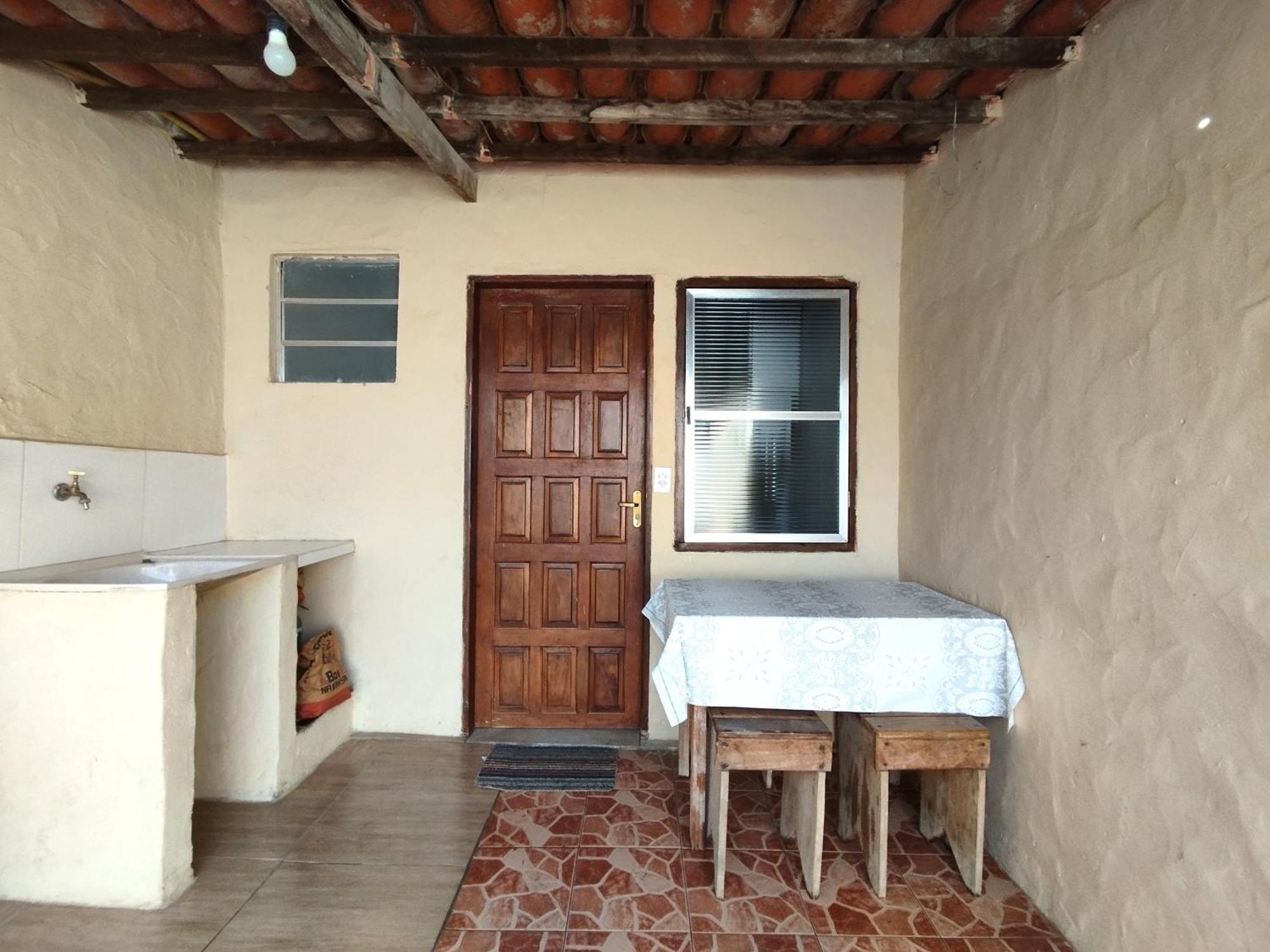 Chale Carijos II Villa Ilhabela Exterior foto